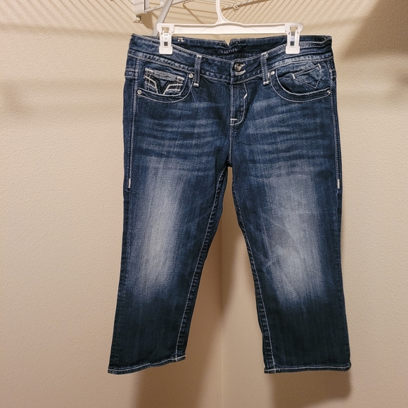 Vigoss Pants - Vigoss Capri size 13/14 length 21